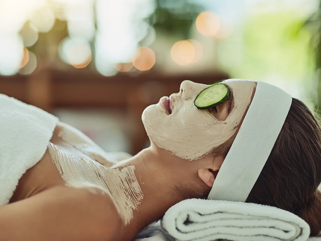 Body Treatment Benefits