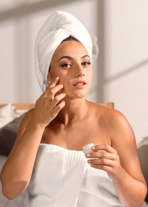 Hair Styling Benefits